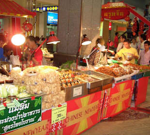 Ein Fest für Auge und Kamera!