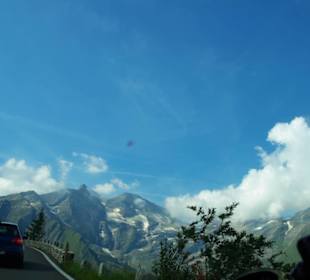 Großglockner Abenteuer pur