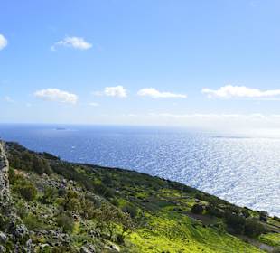 Klify Dingli