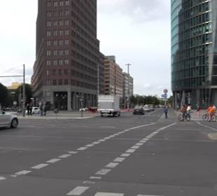 Potsdamer Platz