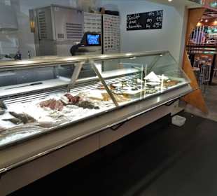 Rundgang durch die Markthalle Hannover