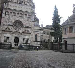 Altstadt Bergamo