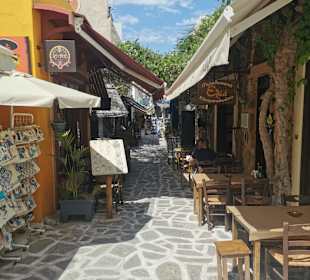 Stadtrundgang Marmari