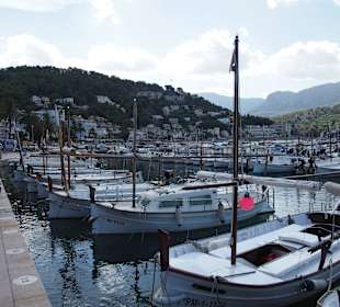Port de Sóller