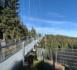 Wandern Bad Wildbad