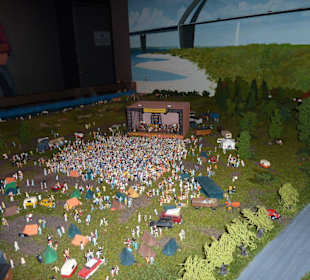 Modellbahn Paradies Fehmarn