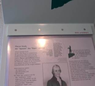 Freilichtmuseum Beuren