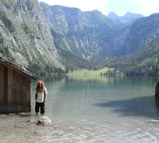 Obersee