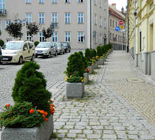 Stare Miasto Bielsko-Biała