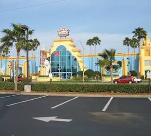 Ron Jon Surf Shop