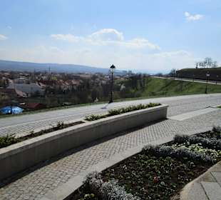 Alba Iulia/Karlsburg