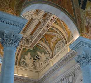 Library of Congress - Dezember 2013