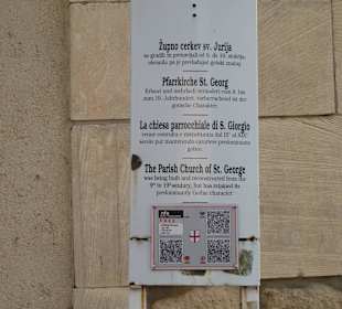 Pfarrkirche St.Georg