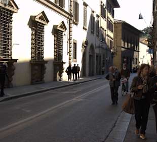 Old Town Florence