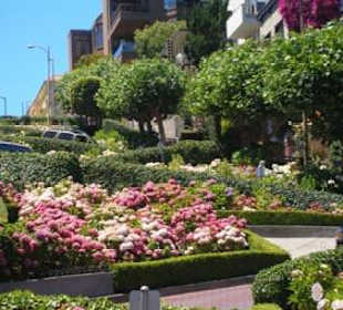 Lombard Street
