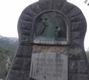 Hügel der Geheimnisse 