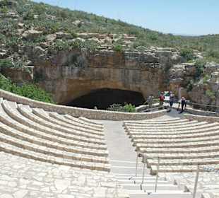 Bat Cave