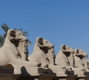 Karnak