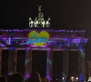 Brandenburger Tor 