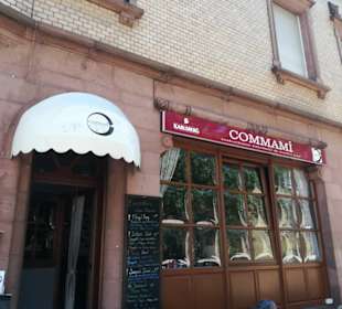 Commami
