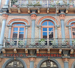 Zentral Apotheke