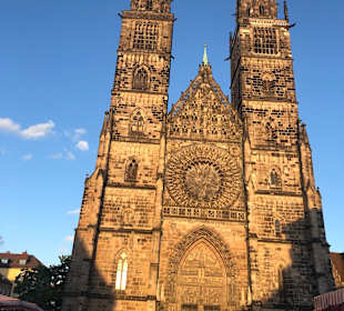 Lorenzkirche