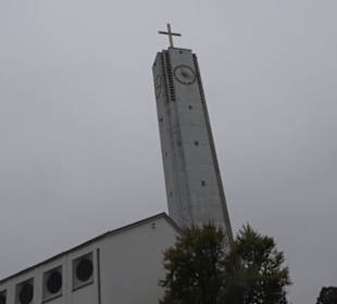 Kirche St. Ulrich