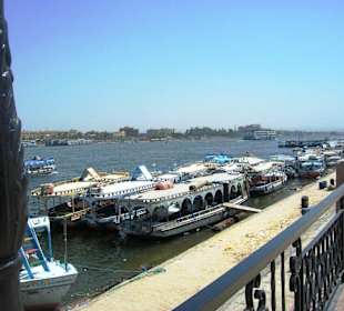 Oototo Holiday Service - Luxor / Nilfahrt