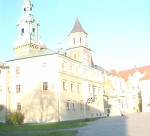Zamek Królewski Wawel