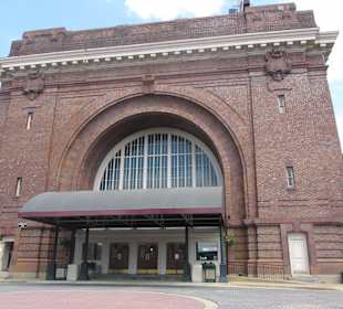Chattanooga Choo-Choo
