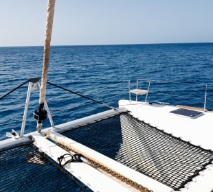 Katamaran Tour Jandia