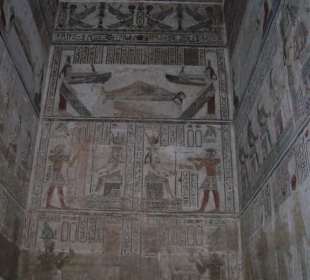 Dendera