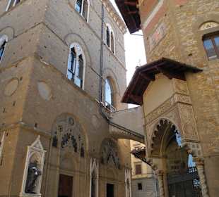 Orsanmichele