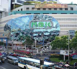 Der bekannte MKB Center