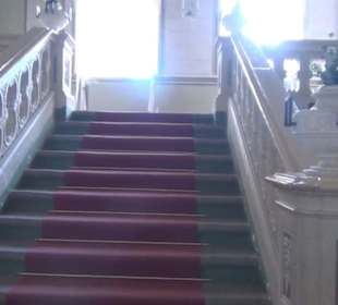 Barockschloss Rammenau