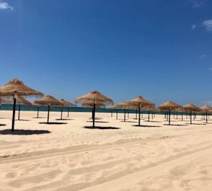 Strand Monte Gordo