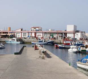 Puerto de Mogan