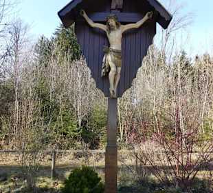 Landvolkkreuz in Marienfried
