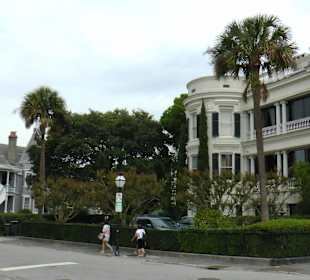 Haus an der East Battery