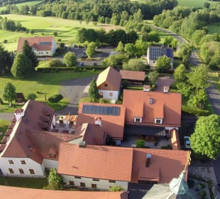 Die Kleine Kappl von oben
