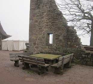 Burg Landeck