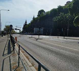 Stadtrundgang Stockholm