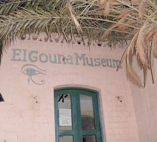 El Gouna Museum