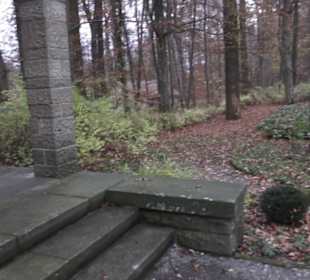 Bergfriedhof