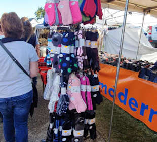 Hier bekommt man alles