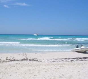 Mallorca Perle des Mittelmeeres -- Es Trenc