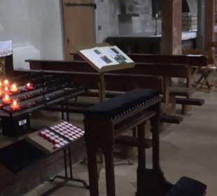 Stift Niedermünster