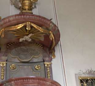 Katholische Pfarrkirche St. Johannes Baptist