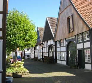 Altstadt Rheda