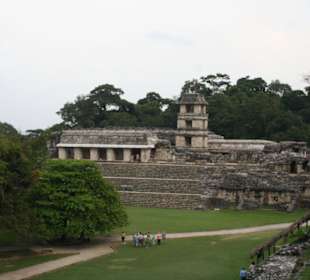 Kompleks Palenque